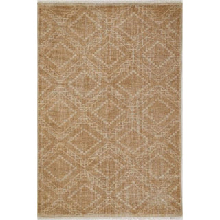 Sienna Marie Area Rug, Terracotta, 8'x10'
