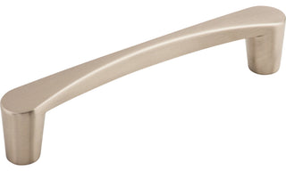 Top Knobs M1179 Infinity 5-1/16 Inch Center to Center Handle - Brushed Satin