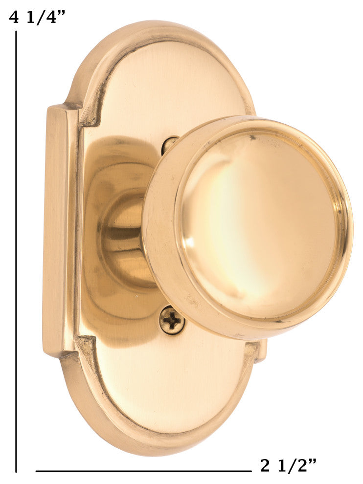 Palladian Plate Double Dummy set