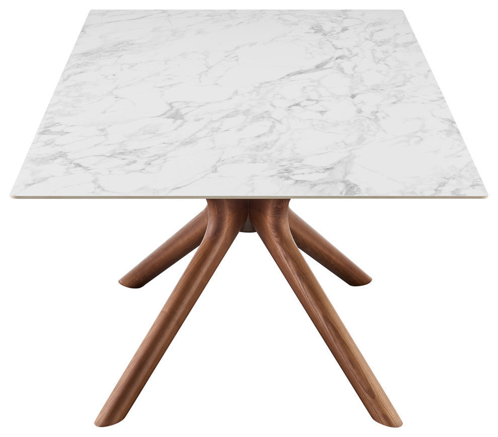 Maurice 79" Rectangle Table