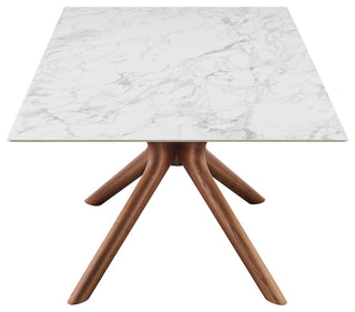 Maurice 79" Rectangle Table