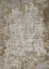 Loloi Patina Pj-01 Organic/Abstract Rug, Wheat/Gray, 2'7"x12'0" Runner