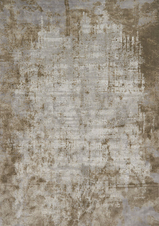 Loloi Patina Pj-01 Organic/Abstract Rug, Wheat/Gray, 2'7"x12'0" Runner