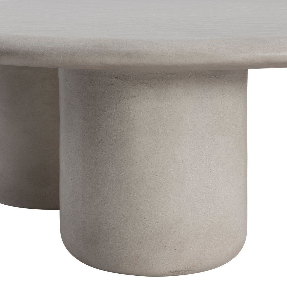 Bernhardt Decliff Cocktail Table