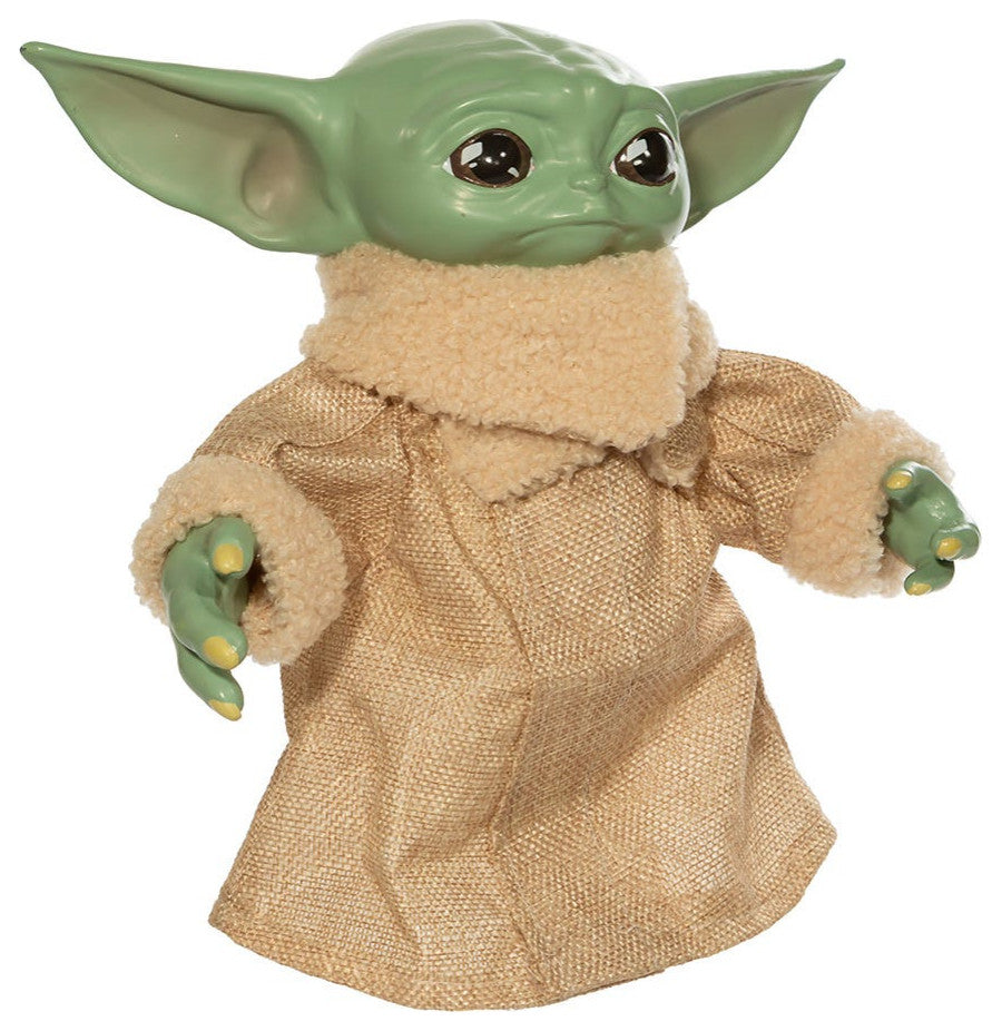 7" Star Wars The Child Tree Topper