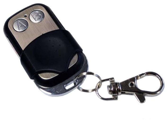 AS600NOR Swing Gate Opener Gate Operator, Solar Power Compatible