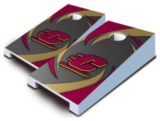 Central Michigan Swoosh Tabletop Set