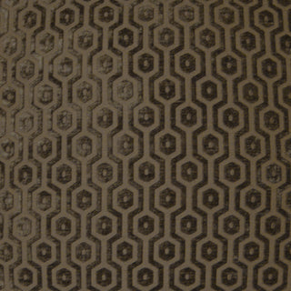 Seneca Pillow - Mocha