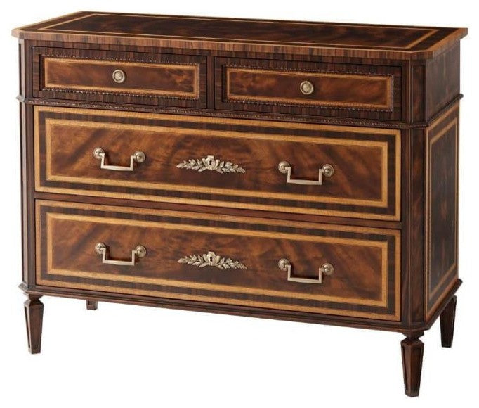 European Neo Classic Dresser