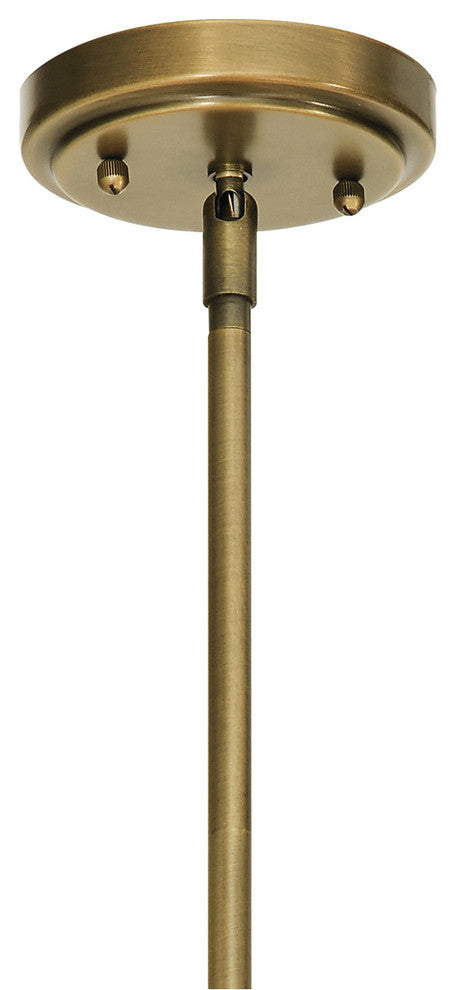 Pendant 1-Light