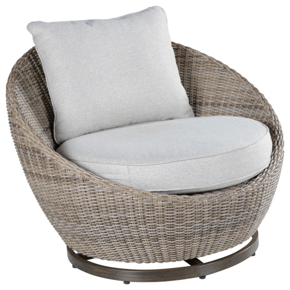 Adeline Wicker Patio 3-Pack