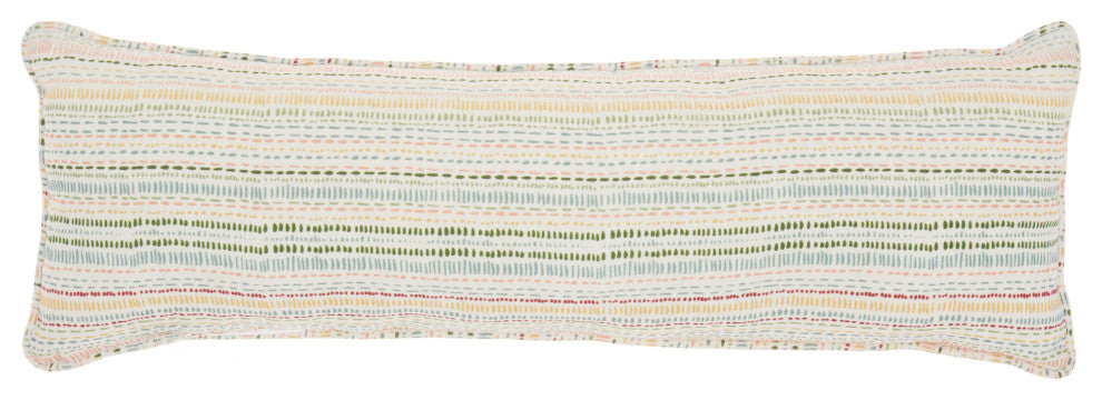 Mina Victory CR906 Multicolor, 8" x 20"