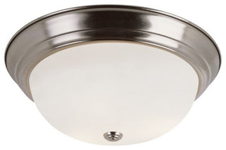 Bowers 11" Flushmount