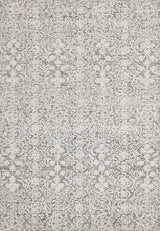 Dynamic Rugs Vigo Wool, Poly Cotton & Nylon Poly Micro Handmade Area Rug 8X10