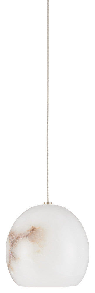 Lazio Multi-Drop Pendant, 1-Light