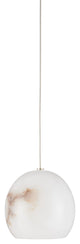 Lazio Multi-Drop Pendant, 1-Light