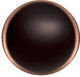 Accent Two Handle Bathroom Faucet, Moroccan Bronze