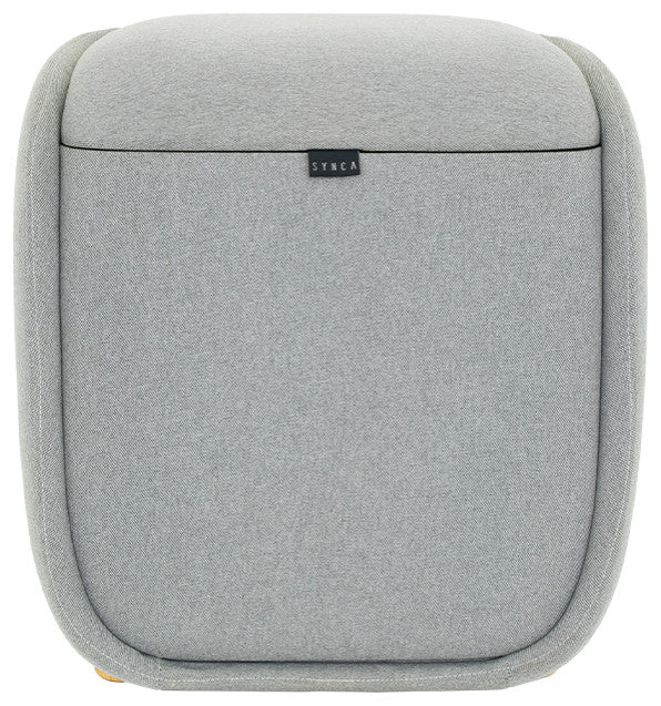 REI - Foot-Calf-Lumbar-Ottoman Massager
