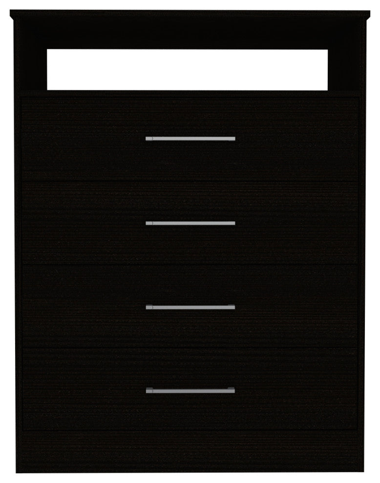 Kairo Dresser, Black Wengue