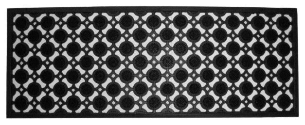 Round Pin Mat