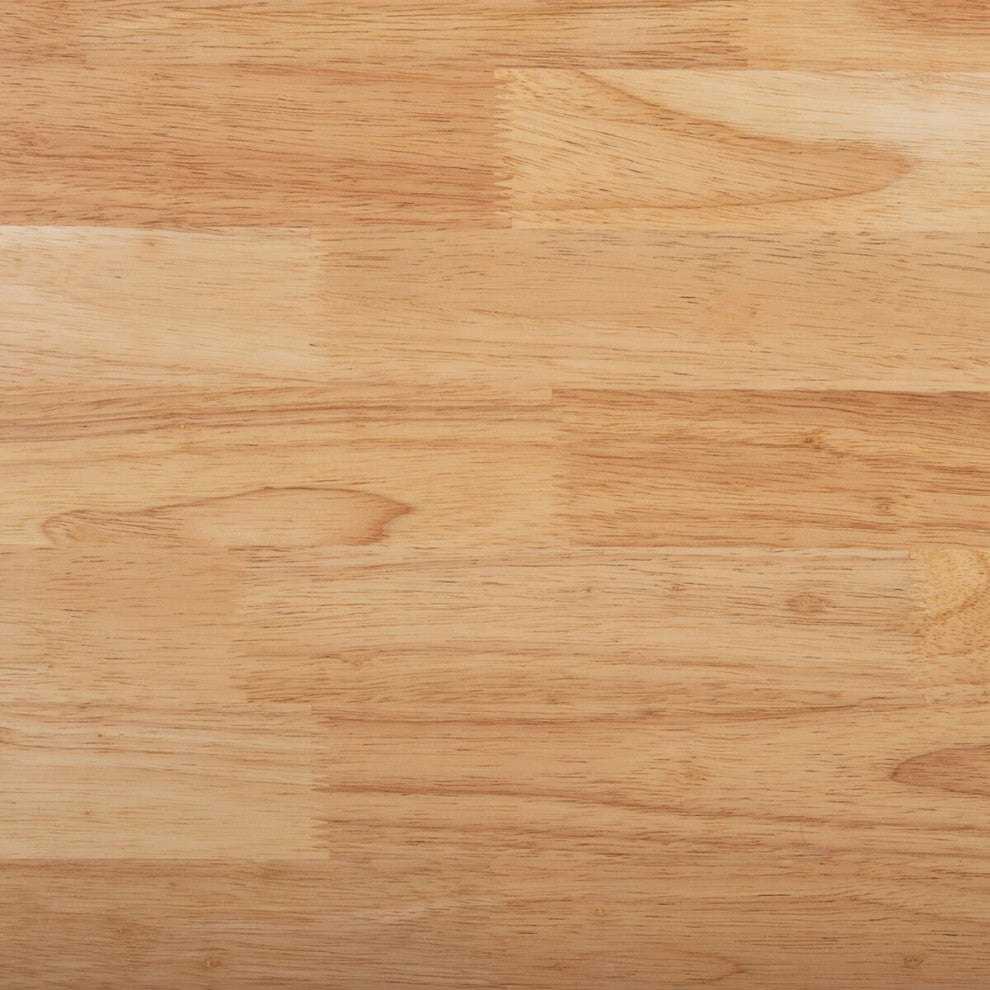 Safavieh Locklyn 1 Door 2 Drawer 2 Shelf Cart, Grey/Natural