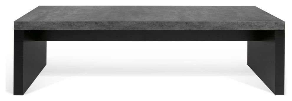 Detroit Bench
