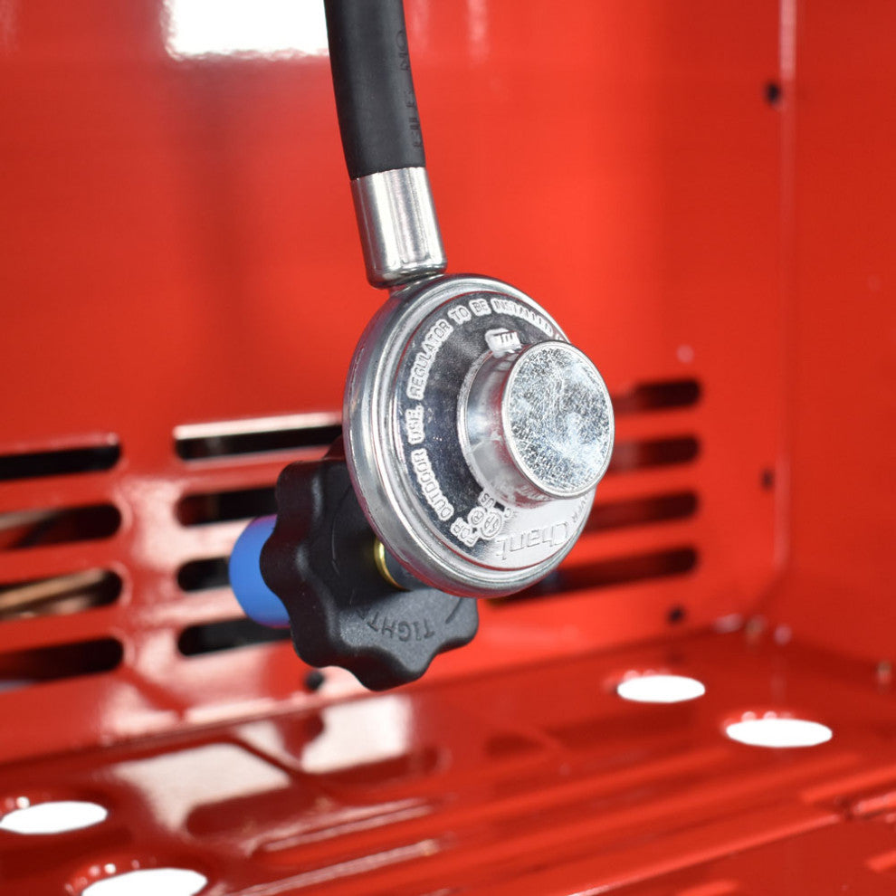 ProTemp 18,000 BTU Portable Cabinet Heater