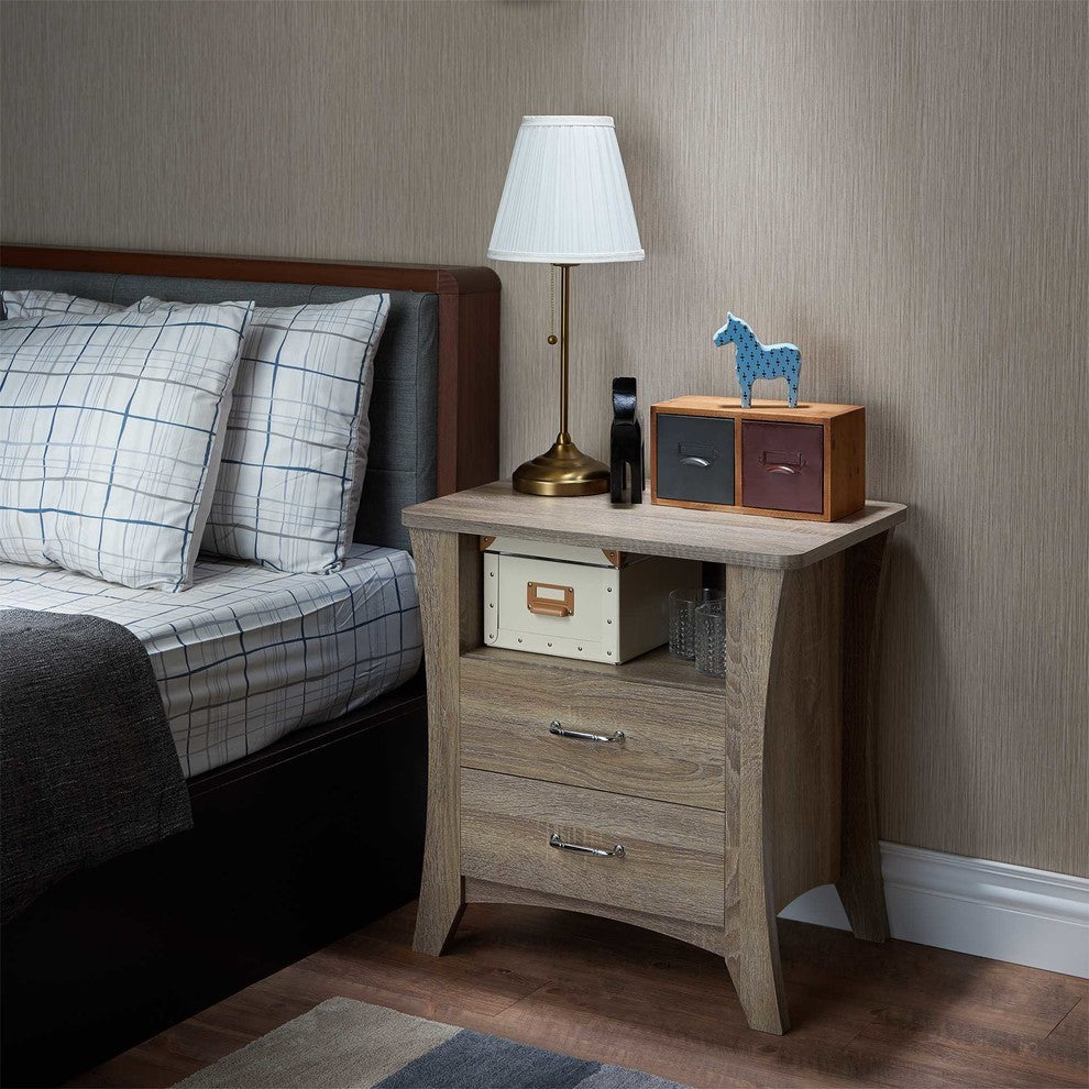 Colt Accent Table