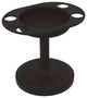 Vanity Top Tumbler and Toothbrush Holder, Oil Rubbed Bronze