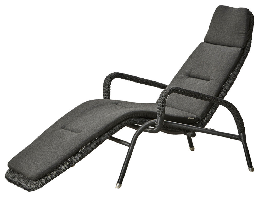 Cane-Line Sunrise Sunchair, Stackable, 5525Lg