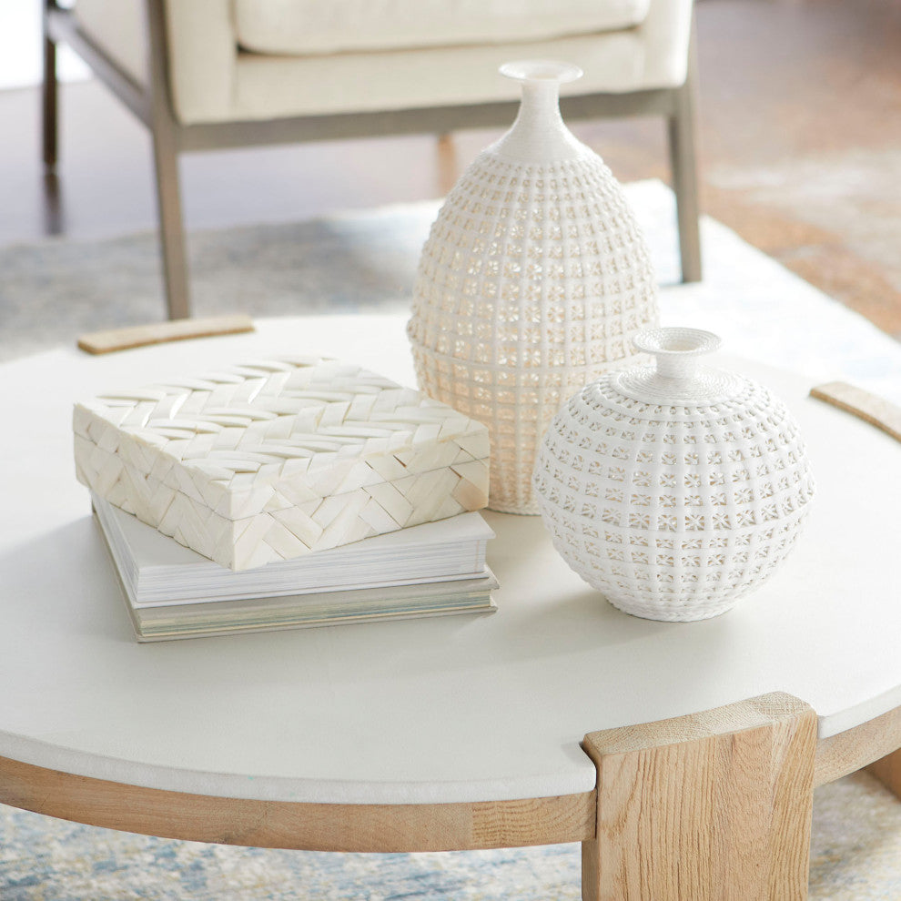Diana Vase, Large