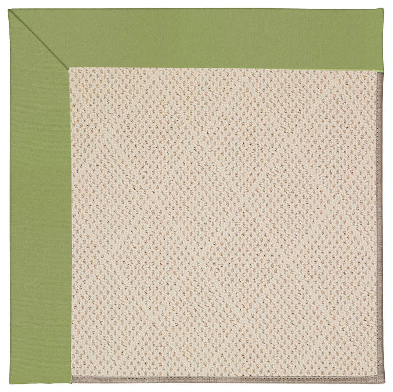 Capel Zoe-White Wicker Green 1993_213 Machine Tufted Rugs - 12'  X 15'