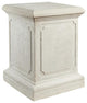 Hercules Plinth Only