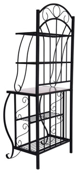 Valencia baker's rack