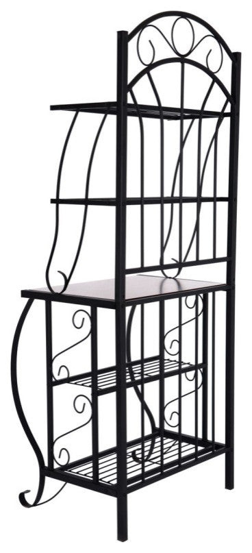 Valencia baker's rack