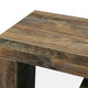 Gray Stand with LED RGB Lights Flat Screen Particle Board TV Cabine