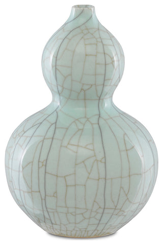 Maiping Double Gourd Vase