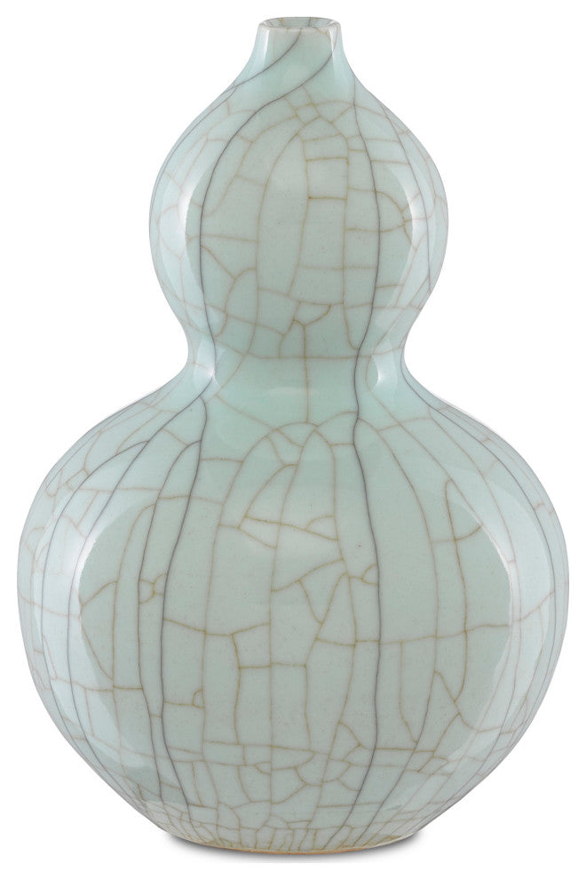 Maiping Double Gourd Vase