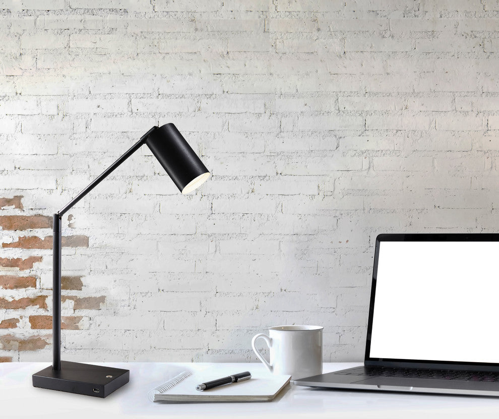 Colby LED Desk Lamp