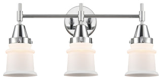 INNOVATIONS LIGHTING 447-3W-PC-G181S Caden 3 Light 26 inch Bath Vanity Light