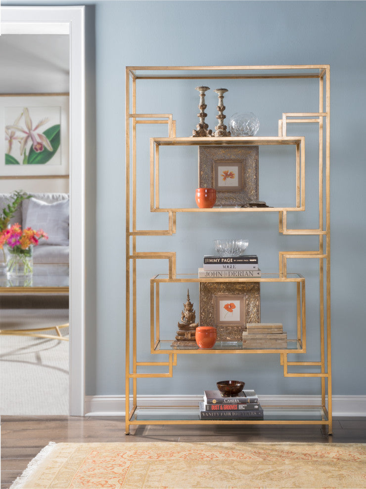 Suspension Etagere
