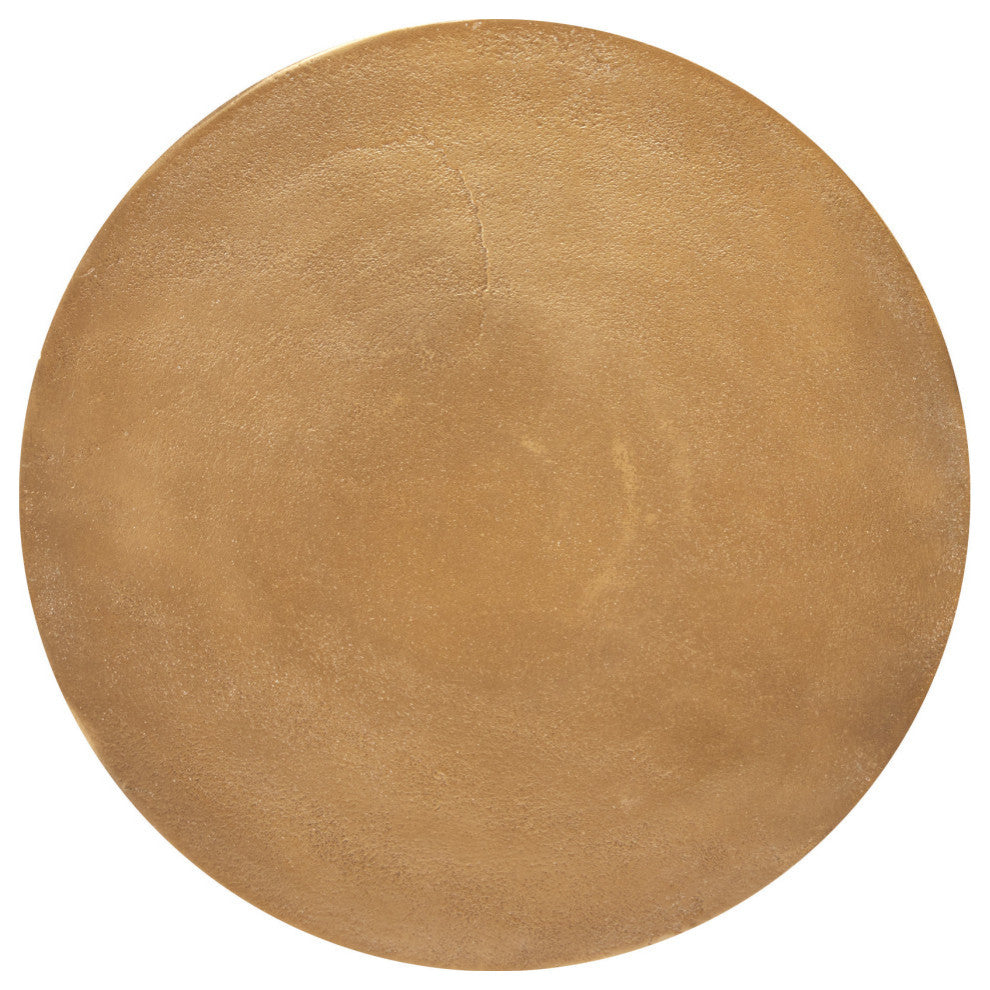 Ivaan Accent Table