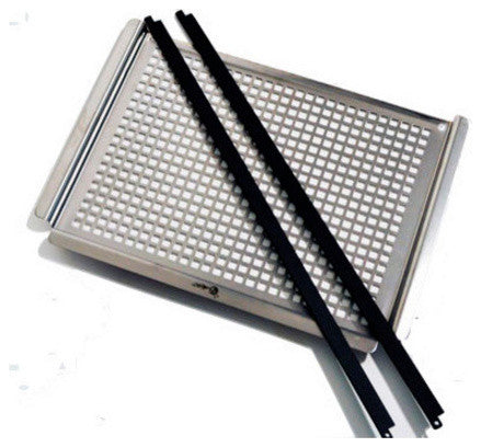 Plug N Play Insert Slide Grill, 24"