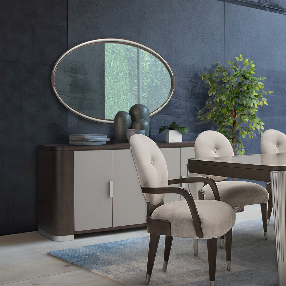 Roxbury Park Sideboard - Slate
