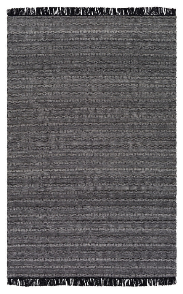 Surya Azalea AZA-2311 Modern Area Rug, 8' x 10' Rectangle