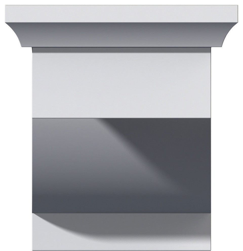 6"W x 11 1/2"D x 6"H Dublin Bracket