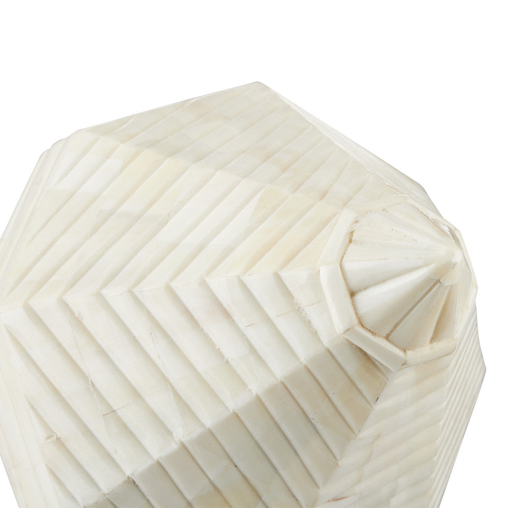 Pavi Bone Prism, 2-Piece Set