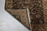 The Sanchez Hand-knotted Rug
