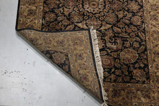 The Sanchez Hand-knotted Rug