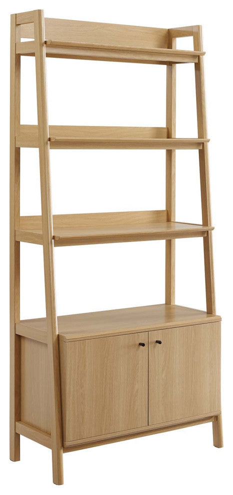 Bixby 33" Bookshelf
